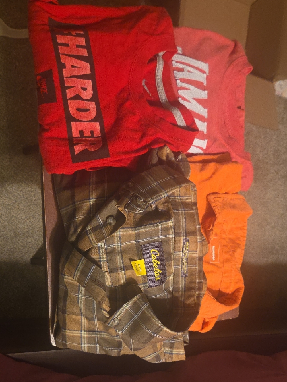 Resellers Bundle Of Mens Size XL